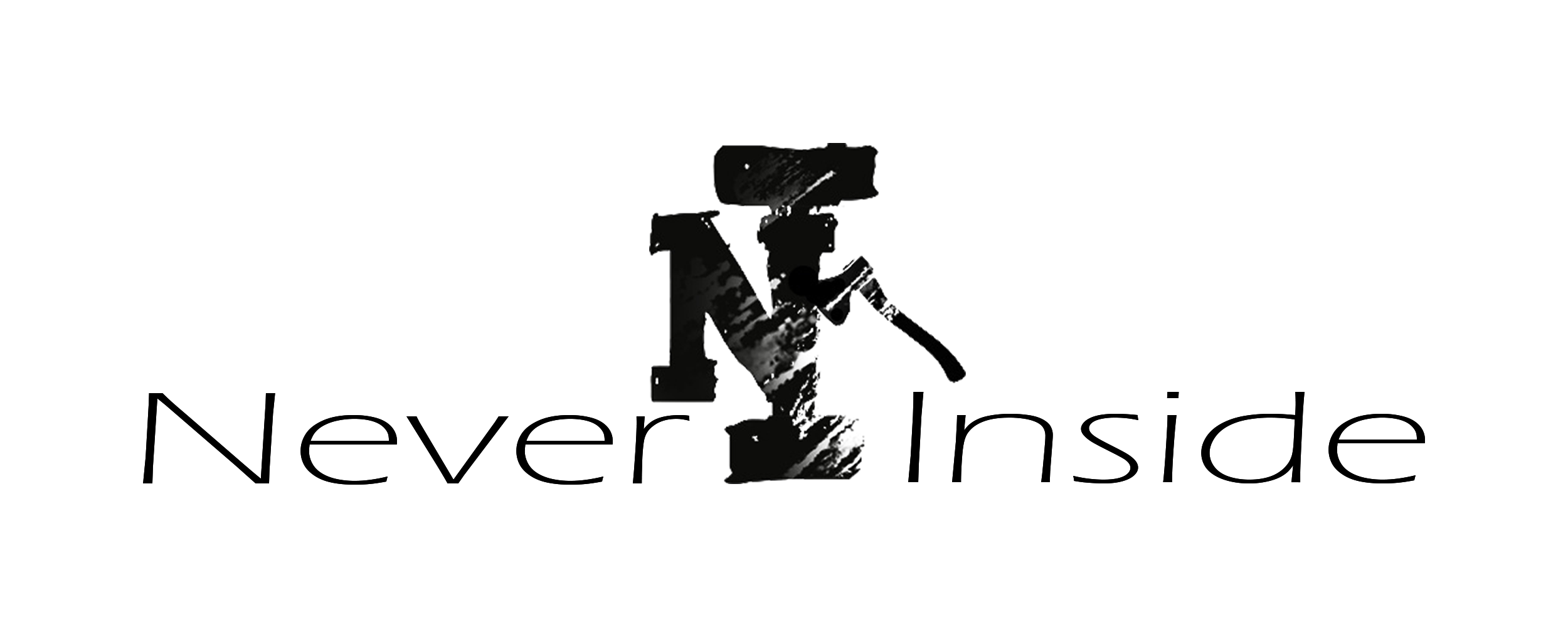 Never Inside Gear
