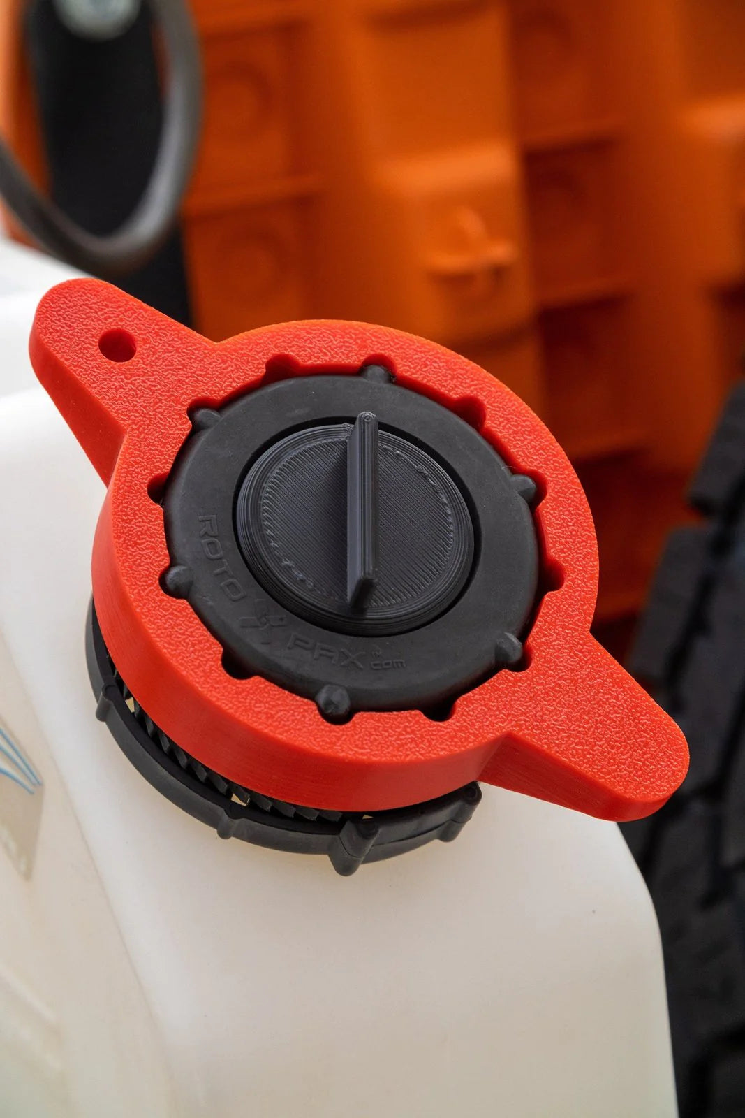 Rotopax Cap Wrench image 0