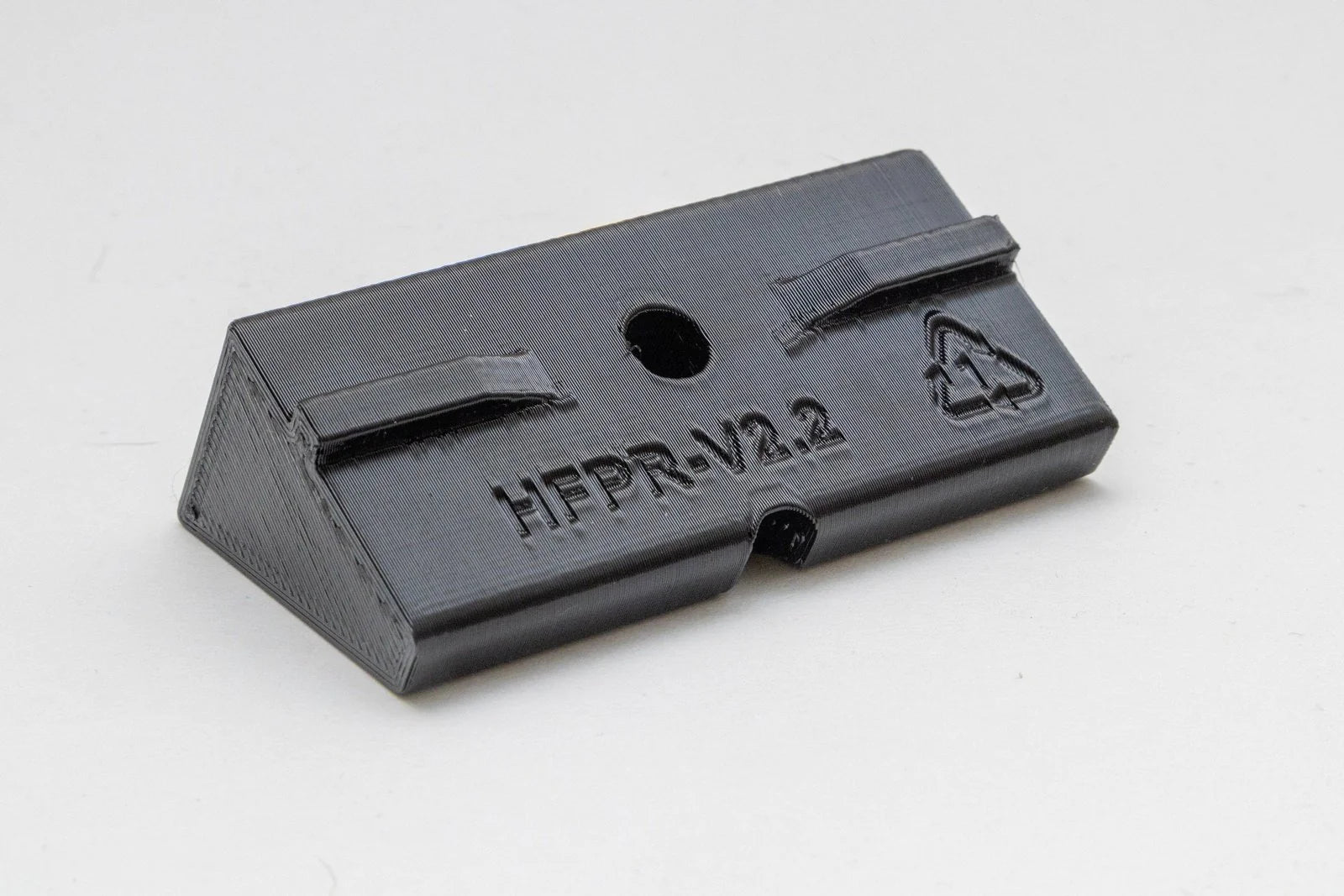 Harbor Freight Angled Rock Light Mount - Prinsu type Racks | ADVTR3D image 5
