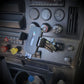 Freightliner Cascadia Phone Mount | 2018-2026 New Body | RAM Compatible Mount image 5