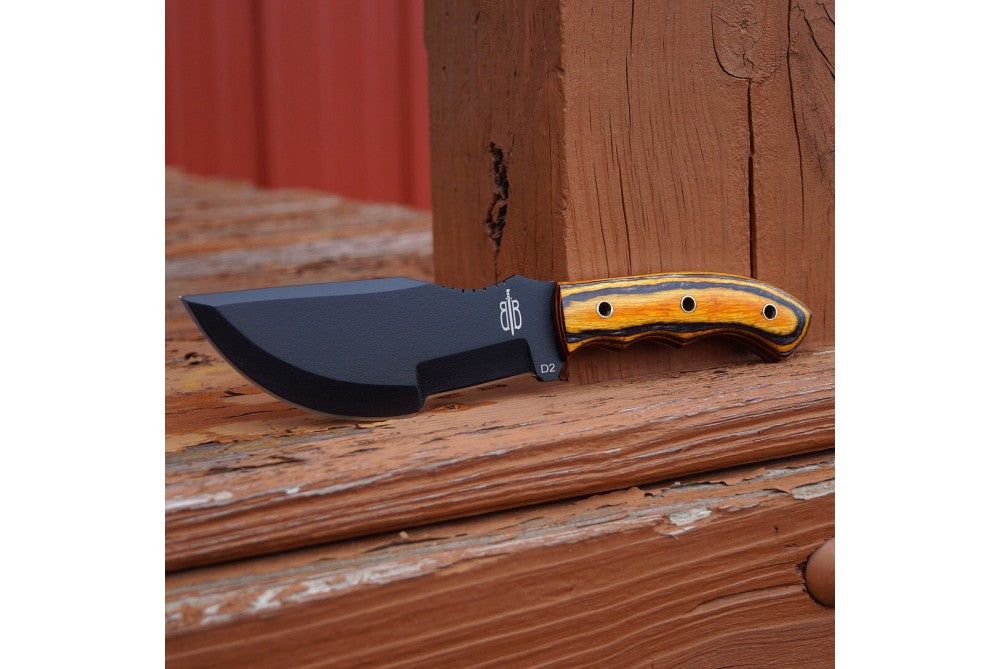 BnB Tactical Bushcraft Tracker image 2
