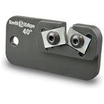 Redi-Edge® Dog Tag Knife Sharpeners image 0