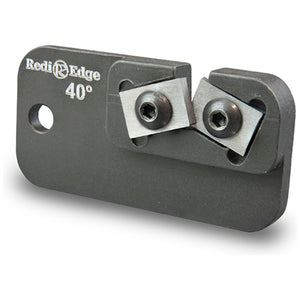 Redi-Edge® Dog Tag Knife Sharpeners image 0