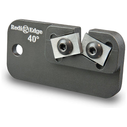 Redi-Edge® Dog Tag Knife Sharpeners image 0
