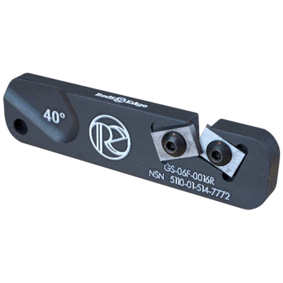 Redi-Edge® Tactical Knife Sharpener image 0