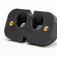 Harbor Freight Angled Rock Light Mount - Universal Fitment | ADVTR3D image 2