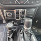 "Ducky Smash" Phone Mount for Jeep Wrangler/Gladiator 2018 - 2025 image 6