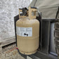 11lb Propane Tank Cylinder Mount | Kimbrough Kustoms image 11