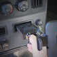 Freightliner Cascadia Phone Mount | 2018-2026 New Body | RAM Compatible Mount image 2