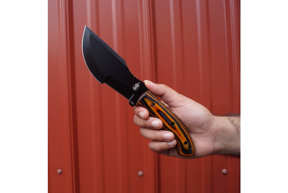 BnB Tactical Bushcraft Tracker image 1