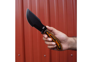 BnB Tactical Bushcraft Tracker image 1