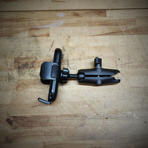 1 inch RAM Compatible Phone Mount Kit image 1