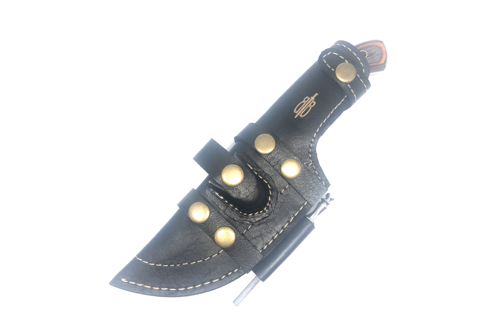 BnB Tactical Bushcraft Tracker image 5