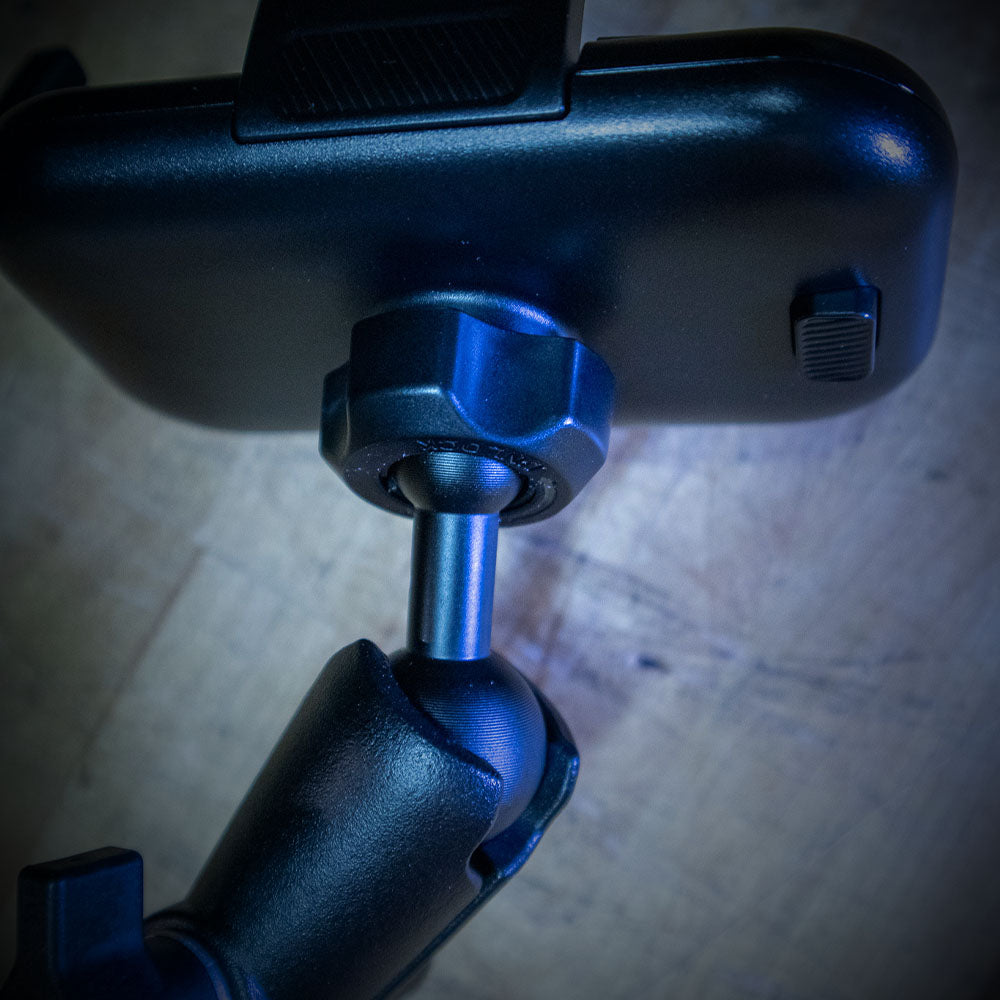 Smash Mount LT | 2017 - 2026 International LT Dashboard Phone Mount Kit | image 4