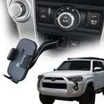 The "Runner SMASH Mount" 5th Gen 4Runner Phone Mount image 0