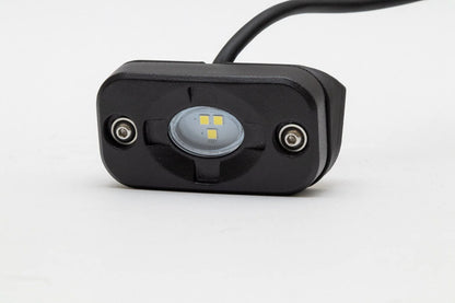 Harbor Freight Angled Rock Light Mount - Universal Fitment | ADVTR3D image 0