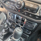 "Ducky Smash" Phone Mount for Jeep Wrangler/Gladiator 2018 - 2025 image 3