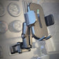 Trucker Phone Mount for Freightliner Cascadia and Kenworth T680 Trucks image 5