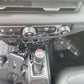 "Ducky Smash" Phone Mount for Jeep Wrangler/Gladiator 2018 - 2025 image 2