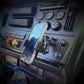 Trucker Phone Mount for Freightliner Cascadia and Kenworth T680 Trucks image 3