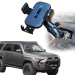 Stubby Smash Mount | Fits 5th Gen Toyota 4Runner 2014 - 2024 |1" Ball Mount image 0