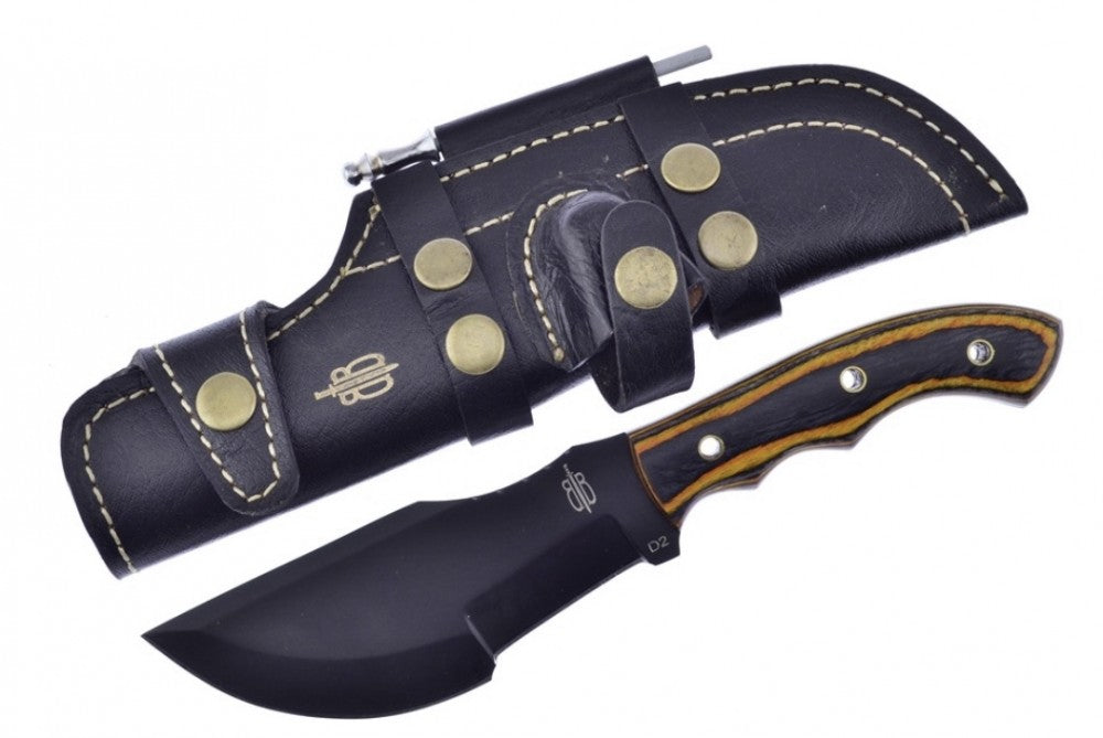 BnB Tactical Bushcraft Tracker image 4