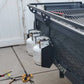 5lb Propane Tank/Cylinder Mount | Kimbrough Kustoms image 7