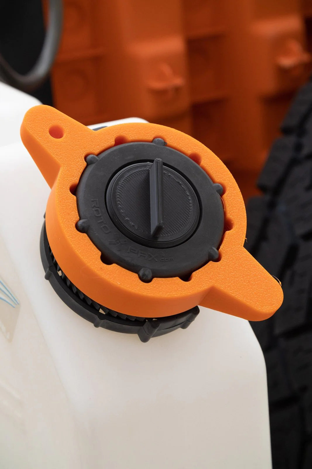 Rotopax Cap Wrench image 2