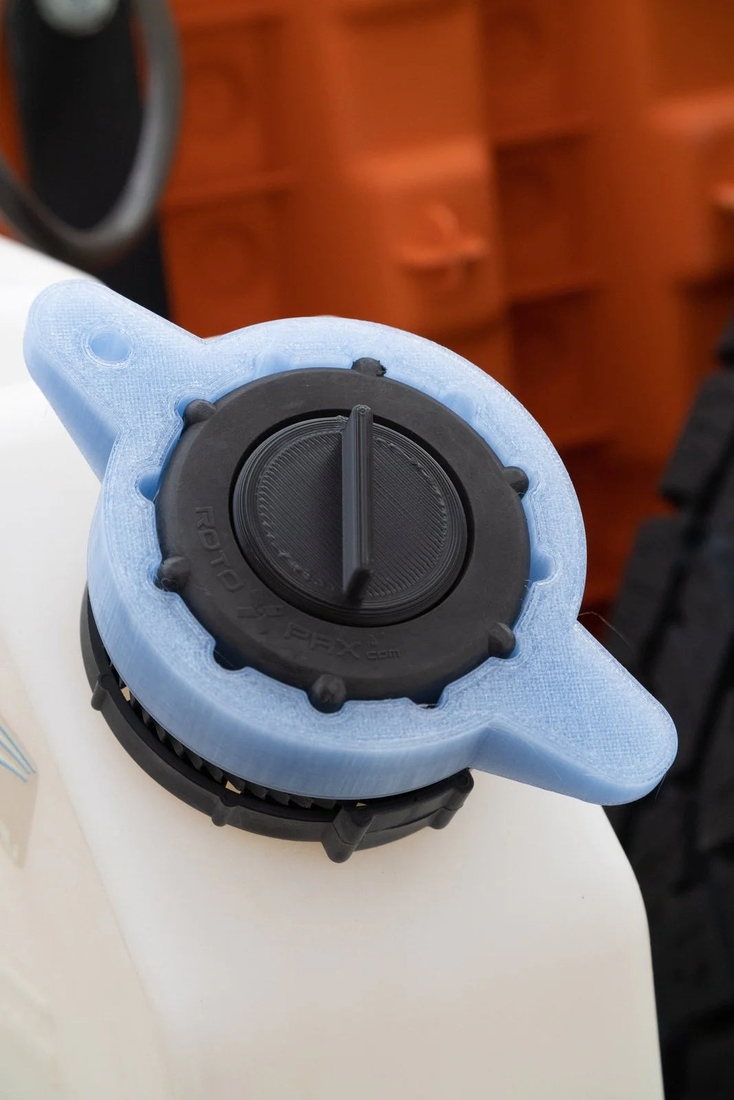 Rotopax Cap Wrench image 4