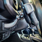 The "Taco Smash" Mount -  Dashboard Phone Mount for Toyota Tacoma 2016 - 2019 image 2
