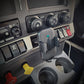 Trucker Phone Mount for Freightliner Cascadia and Kenworth T680 Trucks image 10