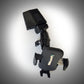 Sprinter Smash Mount Batwings | Mercedes Benz Sprinter Van Phone Mount Kits 2019 and up: With Touchscreen