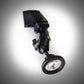 Sprinter Smash Mount Batwings | Mercedes Benz Sprinter Van Phone Mount Kits 2019 and up: With Touchscreen