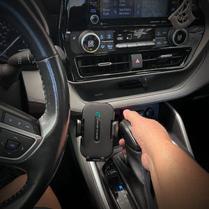Smash Mount HL Phone Mount Kit for Toyota Highlander 2020 - 2026
