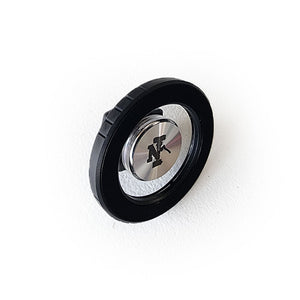 Never Inside Magnetic Phone Mount