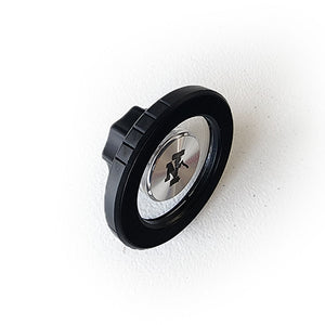 Never Inside Magnetic Phone Mount