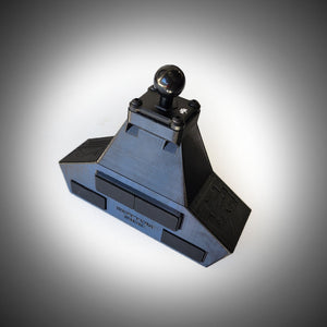Mt. Smash Mount | Peterbilt 579 Phone Mount | 2013 - 2027