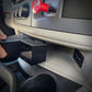 Peter Smash Mount | Peterbilt 579 Phone Mount | 2013 - 2027