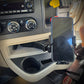 Peter Smash Mount | Peterbilt 579 Phone Mount | 2013 - 2027