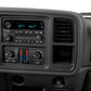 Raido Stash Smash Mount | 1999 - 2006 Silverado/Sierra Dashboard Phone Mount