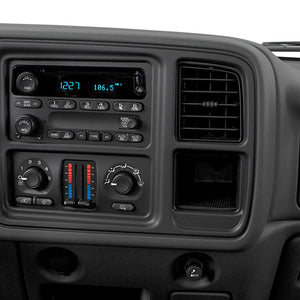 Raido Stash Smash Mount | 1999 - 2006 Silverado/Sierra Dashboard Phone Mount