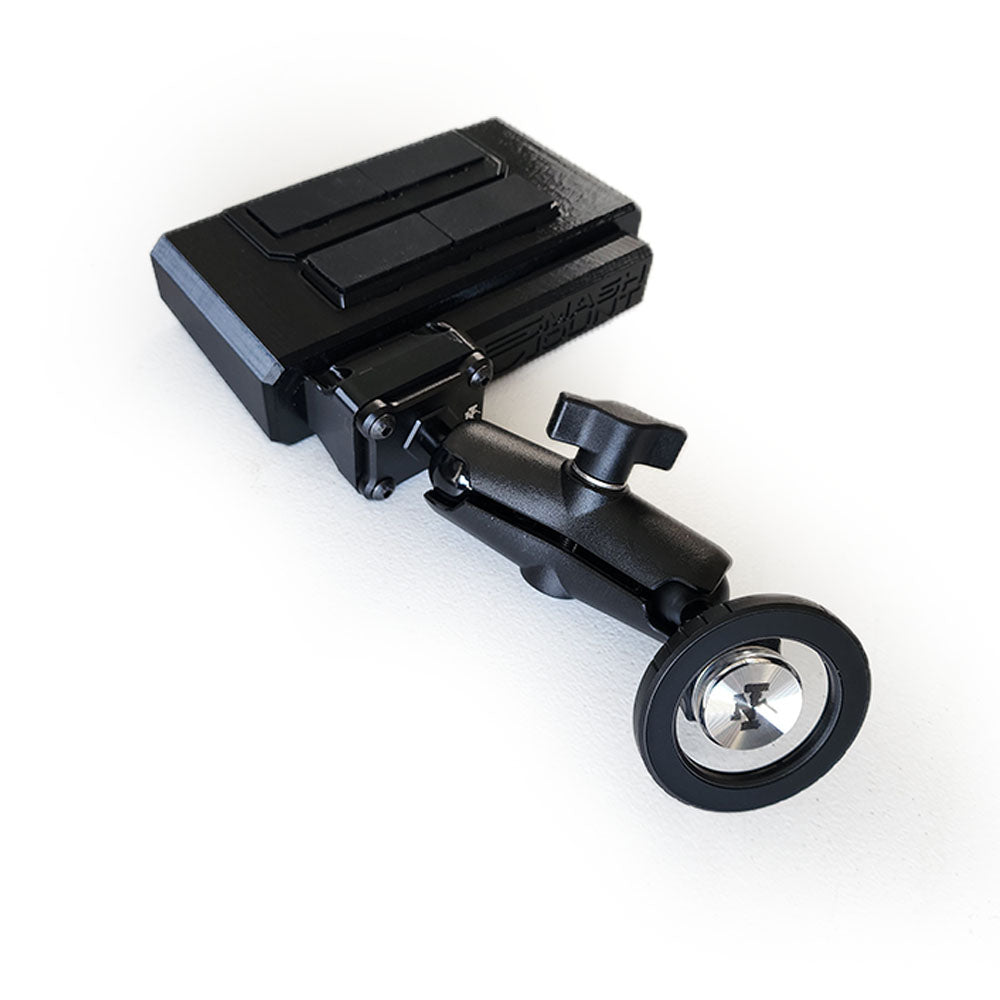 Sprinter Smash Mount | Mercedes Sprinter Van Phone Mount Kit