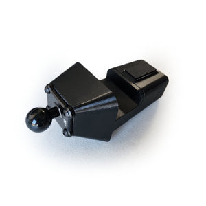 Raido Stash Smash Mount | 1999 - 2006 Silverado/Sierra Dashboard Phone Mount