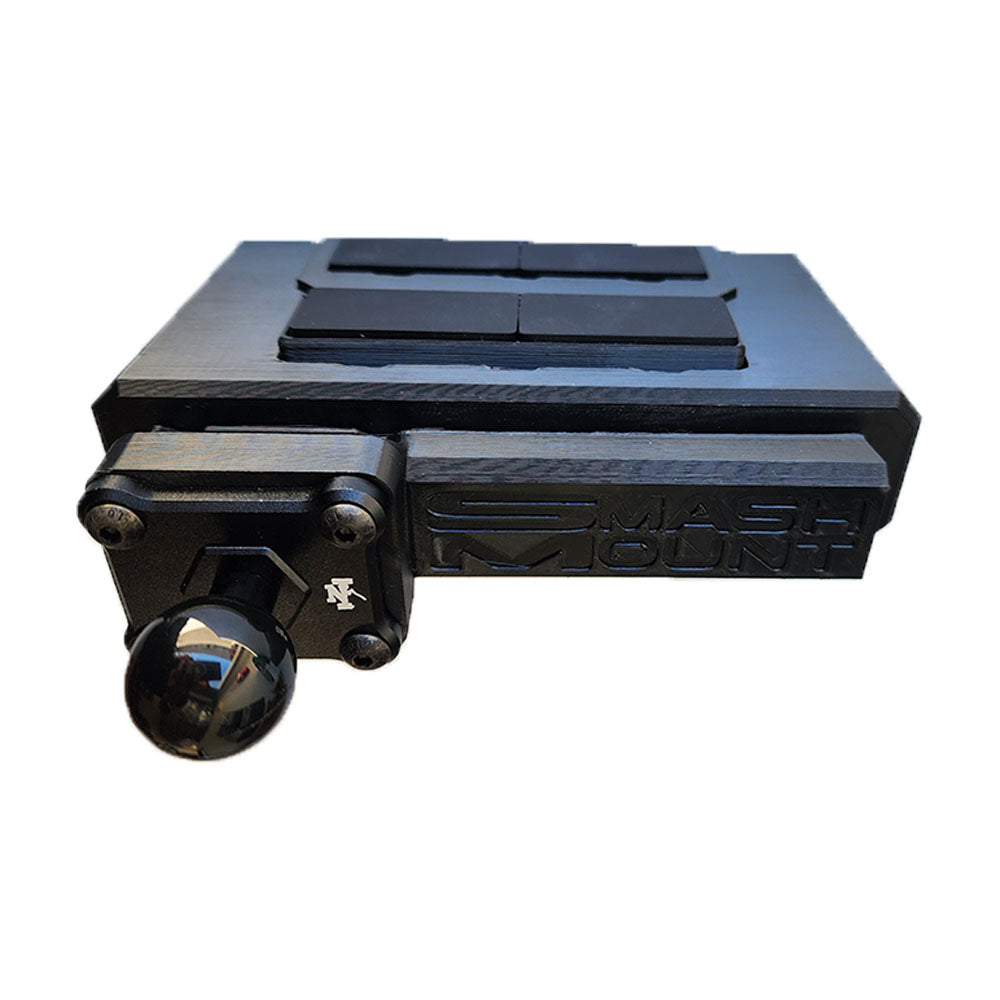 Sprinter Smash Mount | Mercedes Sprinter Van Phone Mount Kit