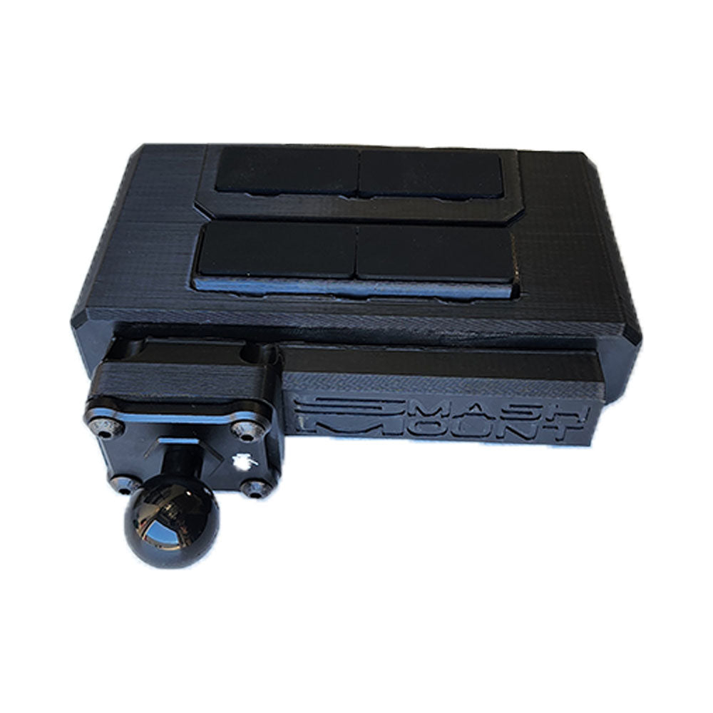 Sprinter Smash Mount | Mercedes Sprinter Van Phone Mount Kit