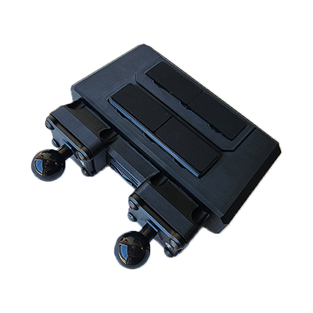 Sprinter Smash Mount | Mercedes Sprinter Van Phone Mount Kit