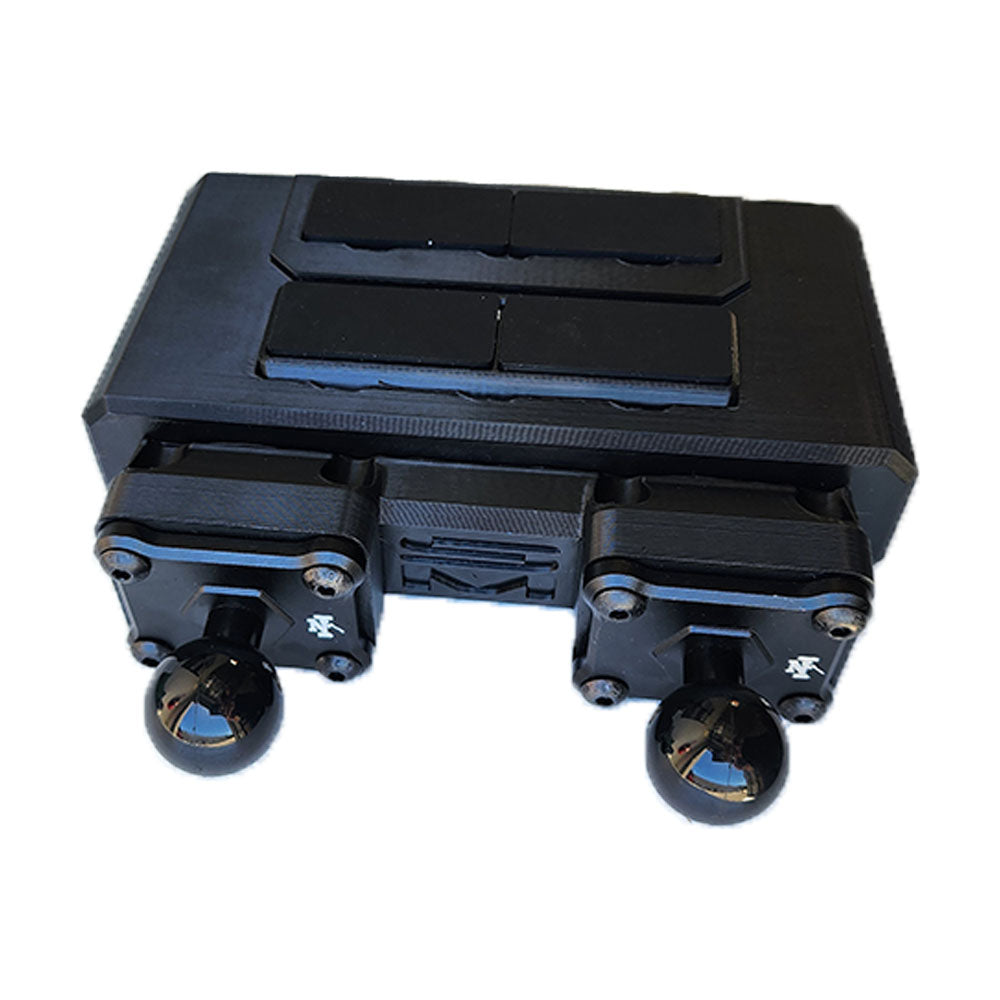 Sprinter Smash Mount | Mercedes Sprinter Van Phone Mount Kit