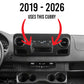 Sprinter Smash Mount | Mercedes Sprinter Van Phone Mount Kit