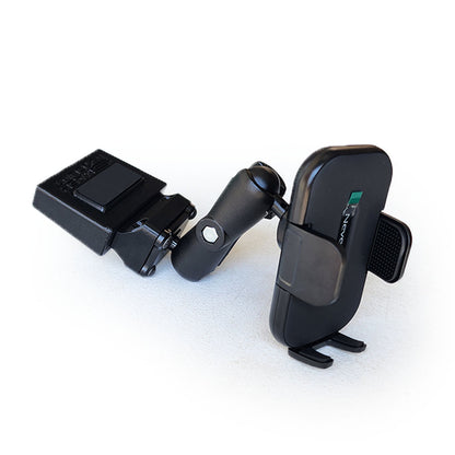 T Stub Smash Mount Phone Mount Kit for 2nd Gen 2007 - 2013 Toyota Tundra