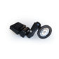 T Stub Smash Mount Phone Mount Kit for 2nd Gen 2007 - 2013 Toyota Tundra